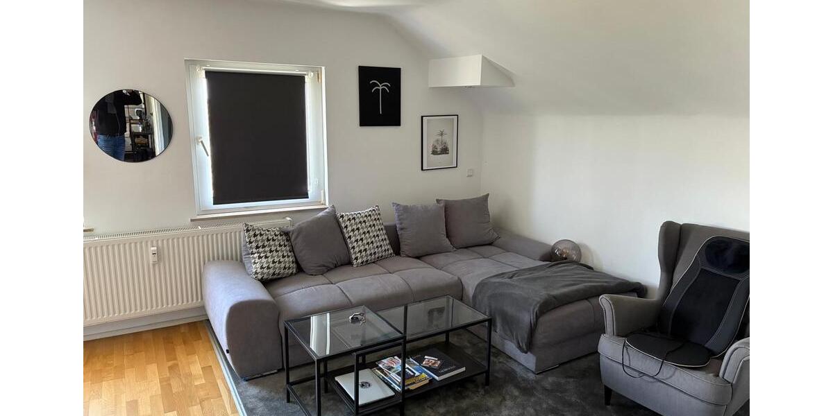 Dachgeschoßwohnung Rheinberg - 3 Zimmer, 48 m&sup2;, 115.000&euro; | Angebot:26181705