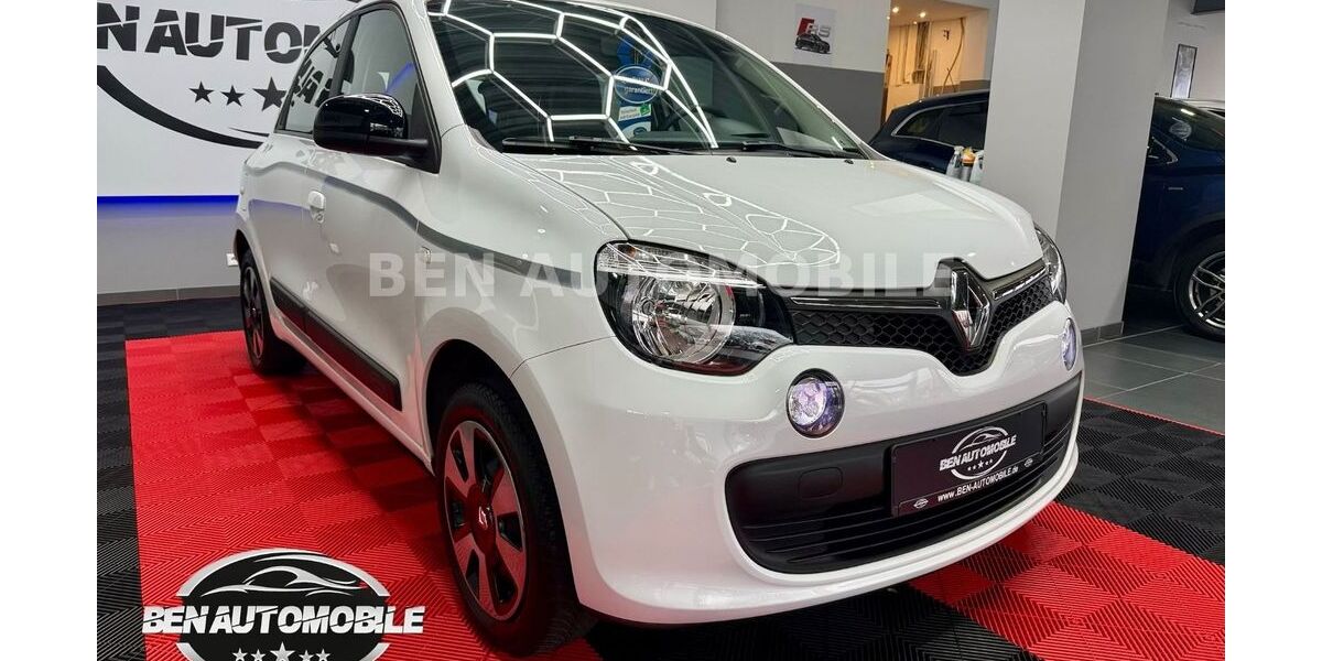 Renault Twingo 34.000 km 8.495 &euro; Wesel 46485