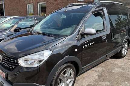 Dacia Dokker 95.000 km 13.890 &euro; Hünxe 46569