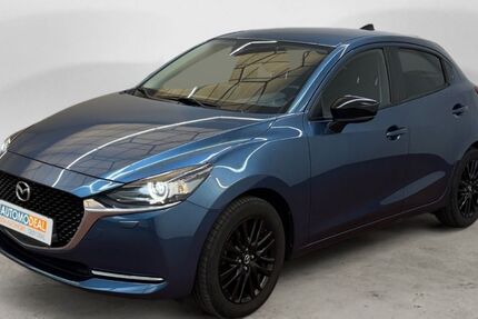 Mazda 2 61.962 km 14.889 &euro; Moers 47445