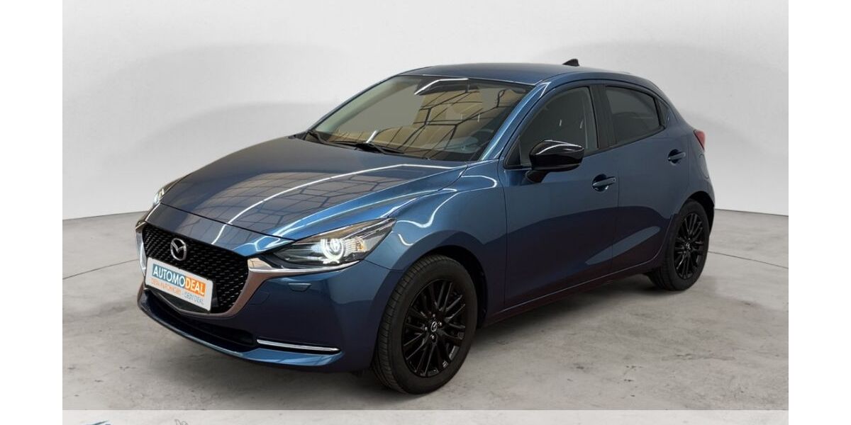 Mazda 2 61.962 km 14.889 &euro; Moers 47445