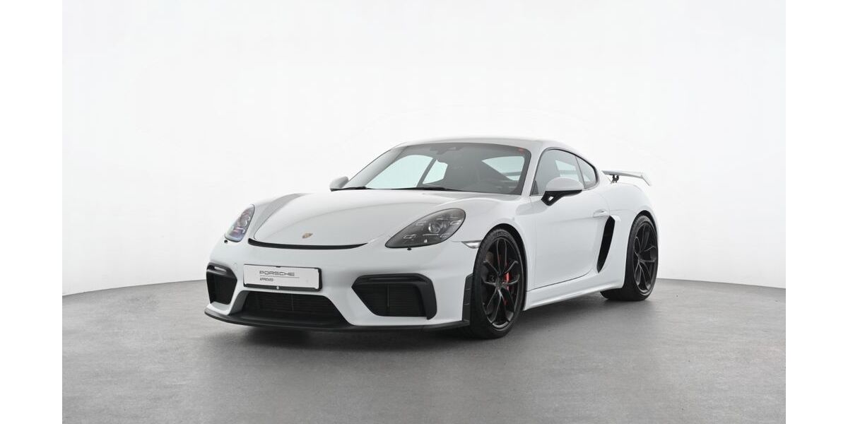 Porsche Cayman 8.124 km 109.718 &euro; Essen 45143
