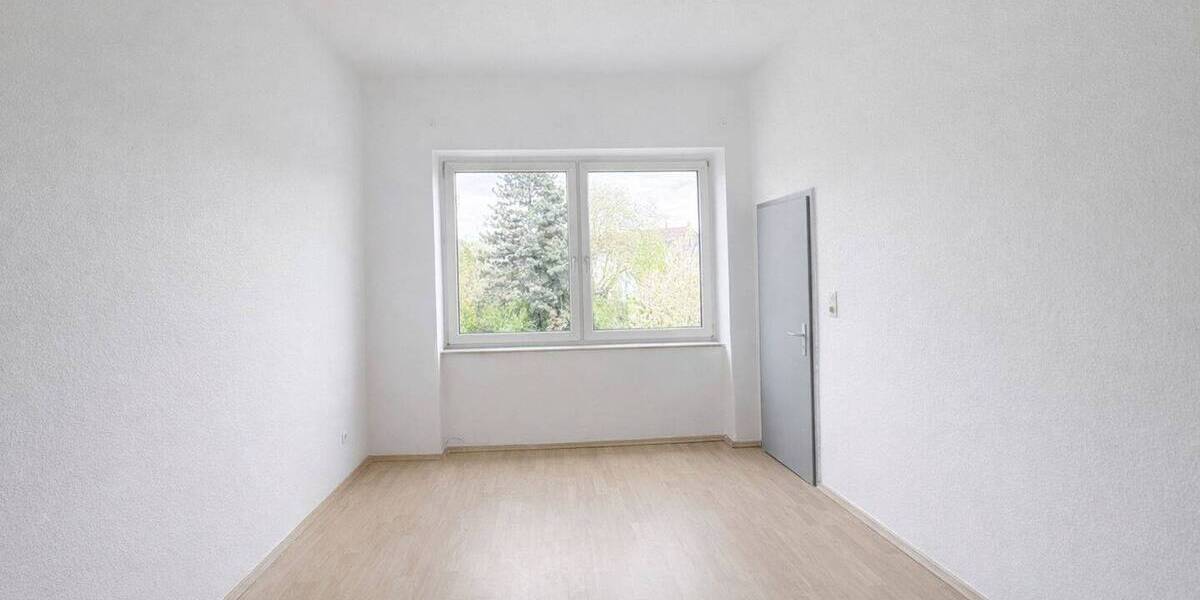 Etagenwohnung Gelsenkirchen Feldmark - 2 Zimmer, 65 m&sup2;, 490&euro; | Angebot:26245268