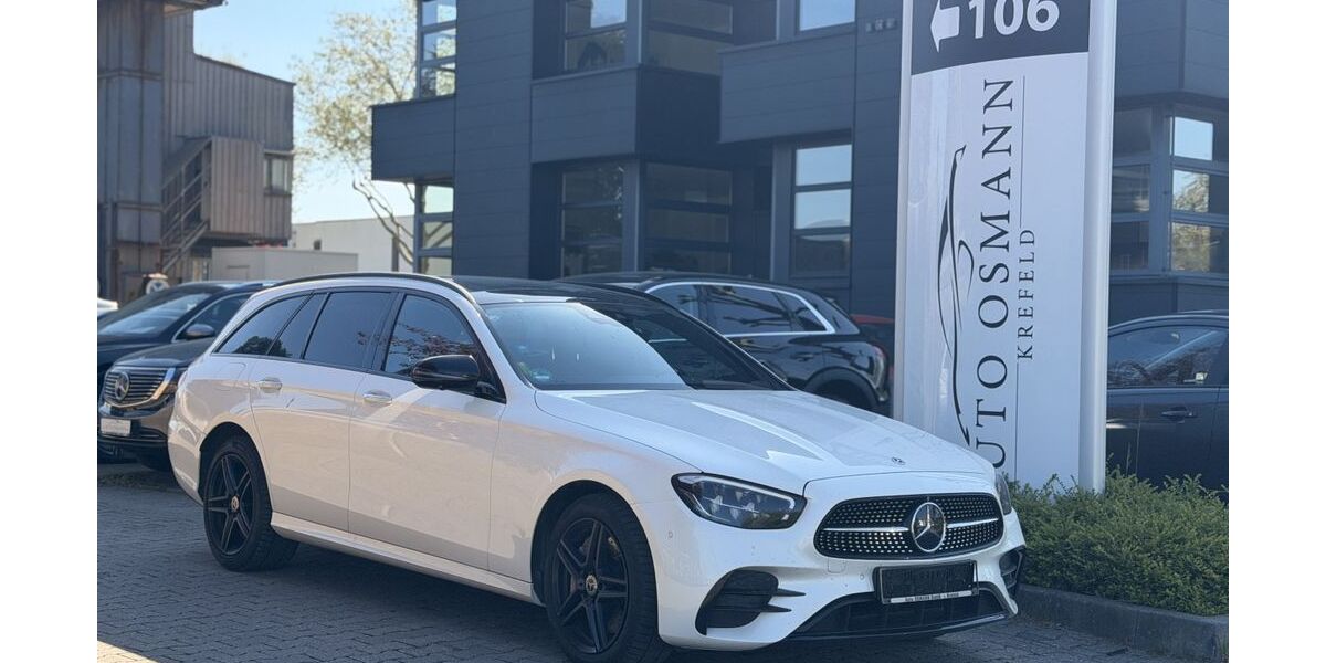 Mercedes-Benz E 300 156.000 km 29.950 &euro; Krefeld 47805