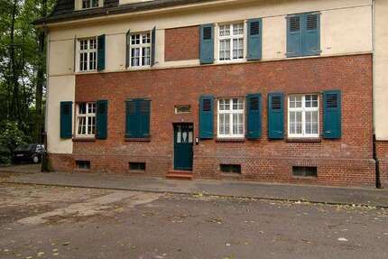 Wohnung Duisburg Huckingen - 5 Zimmer, 106 m&sup2;, 540&euro; | Angebot:27079646