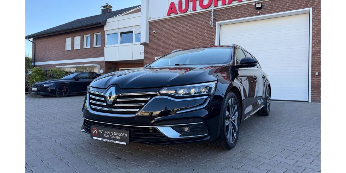 Renault Talisman 124.000 km 16.990 &euro; Hamminkeln 46499