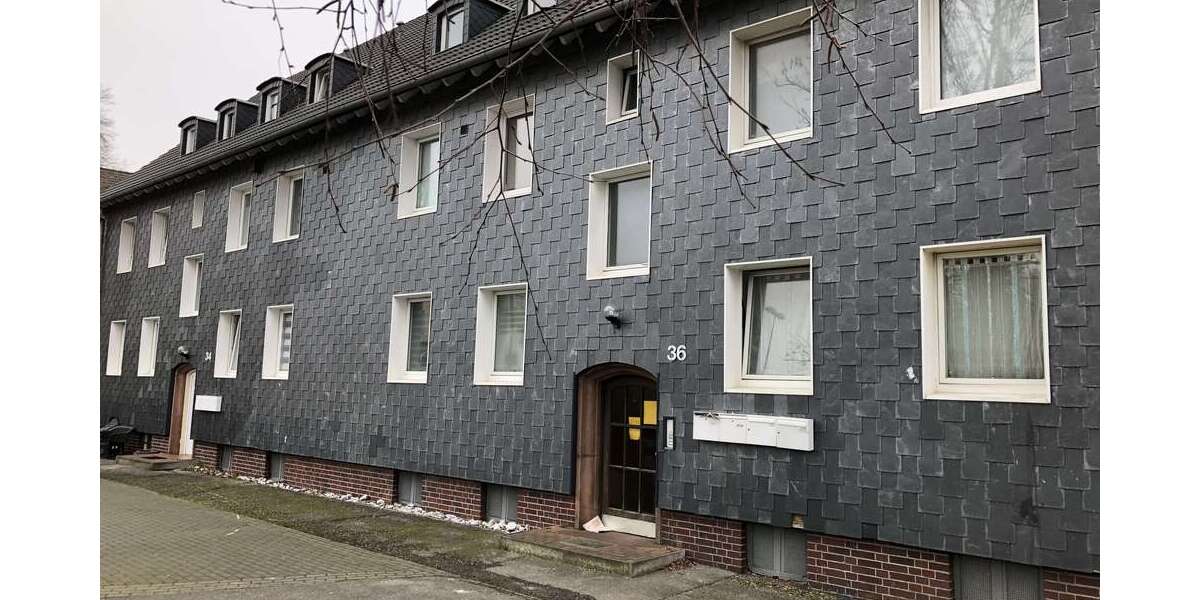 Gewerbeobjekt Essen Frillendorf - 160&euro; | Angebot:26235738