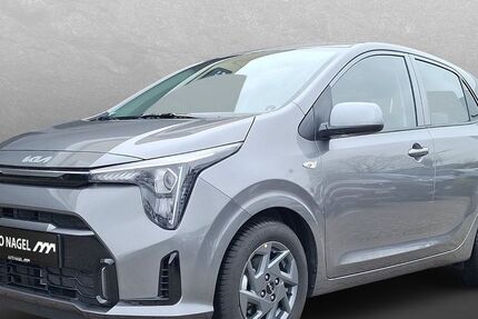 Kia Picanto 1.925 km 17.450 &euro; Geldern 47608