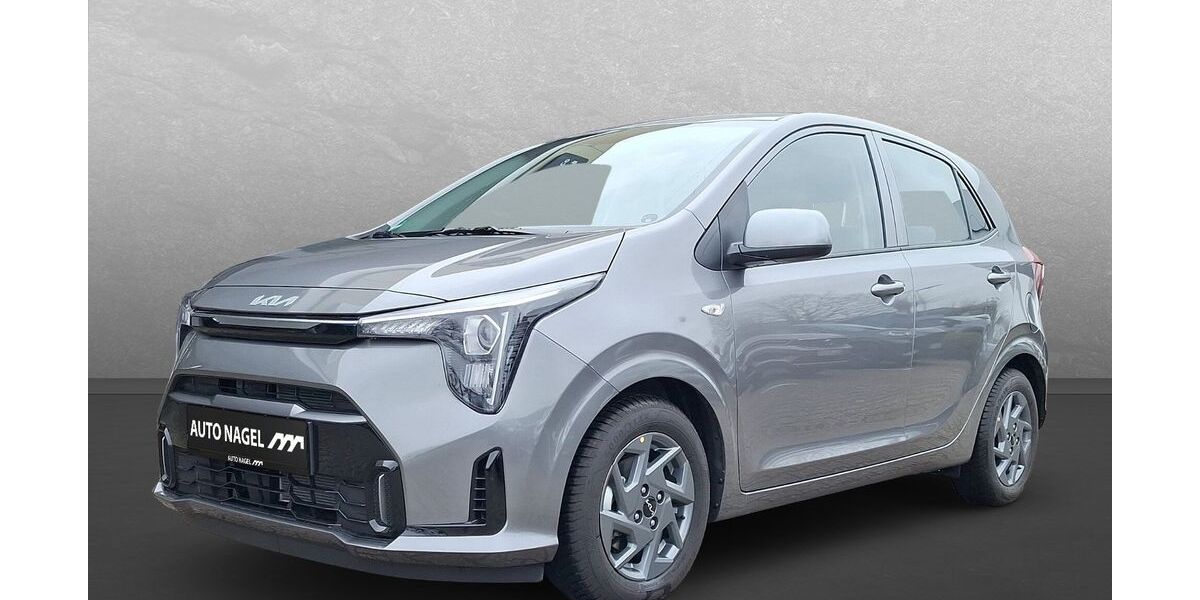 Kia Picanto 2.060 km 17.450 &euro; Geldern 47608