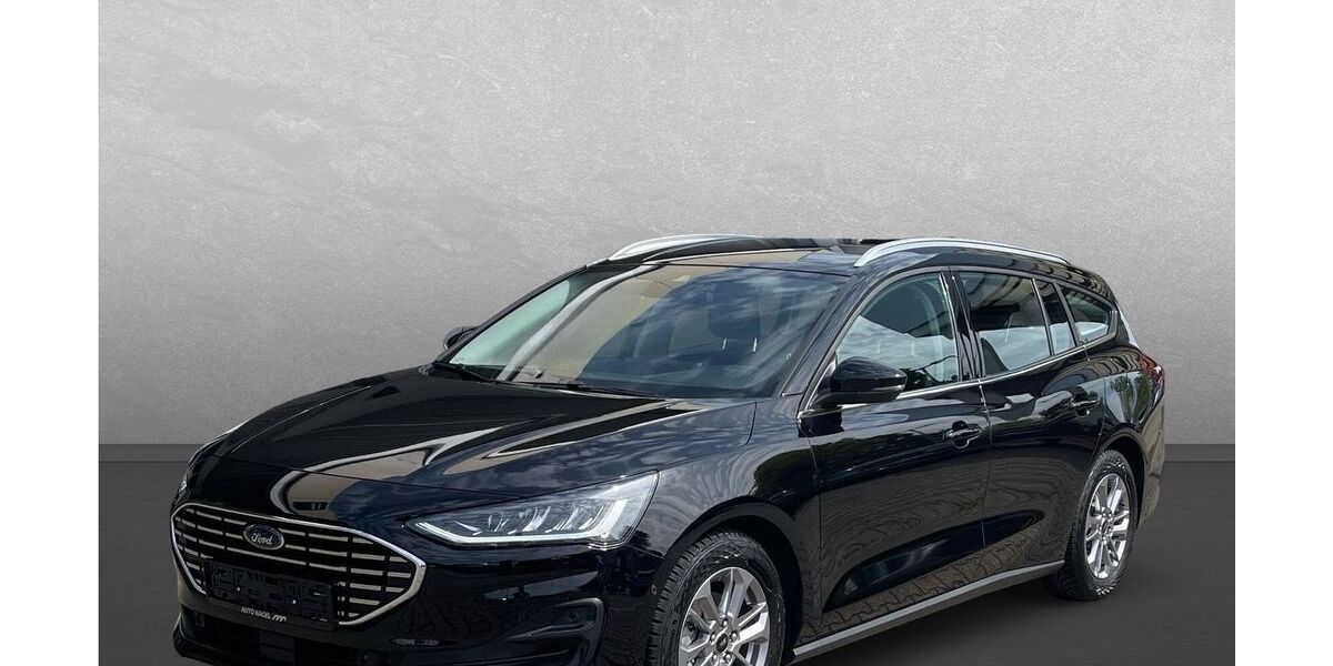 Ford Focus 16.100 km 24.880 &euro; Geldern 47608