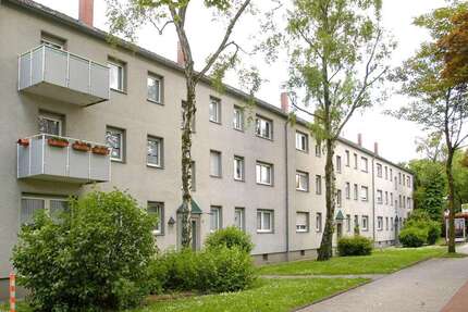 Wohnung Duisburg Huckingen - 2 Zimmer, 40 m&sup2;, 409&euro; | Angebot:26273270