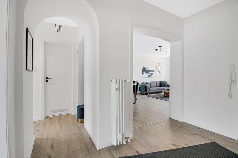 Etagenwohnung Oberhausen Alt-Oberhausen - 2.5 Zimmer, 70 m&sup2;, 130.000&euro; | Angebot:25973705