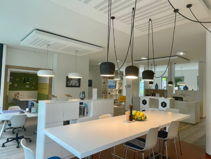 Gewerbeobjekt Oberhausen Neue Mitte - 1.928&euro; | Angebot:25721732