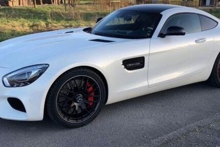 Mercedes-Benz AMG GT S 132.500 km 74.300 &euro; Krefeld 47800