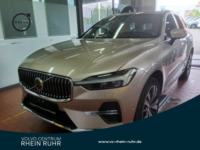 Volvo XC60 35.627 km 41.990 &euro; Essen-Kray 45309
