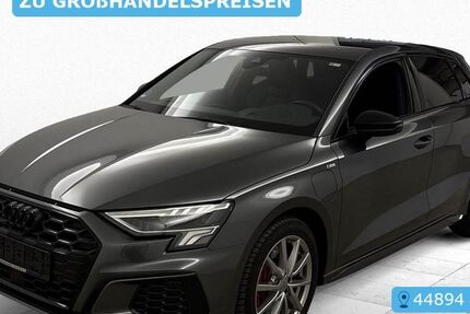 Audi A3 51.515 km 27.990 &euro; Krefeld 47829