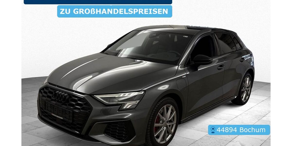 Audi A3 51.515 km 27.990 &euro; Krefeld 47829