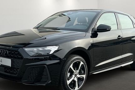 Audi A1 3.500 km 34.660 &euro; Duisburg 47249