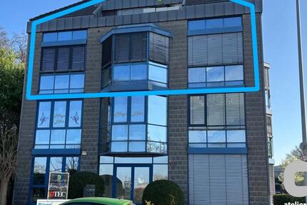 Gewerbeobjekt Dinslaken Hiesfeld - 2.700&euro; | Angebot:24674397