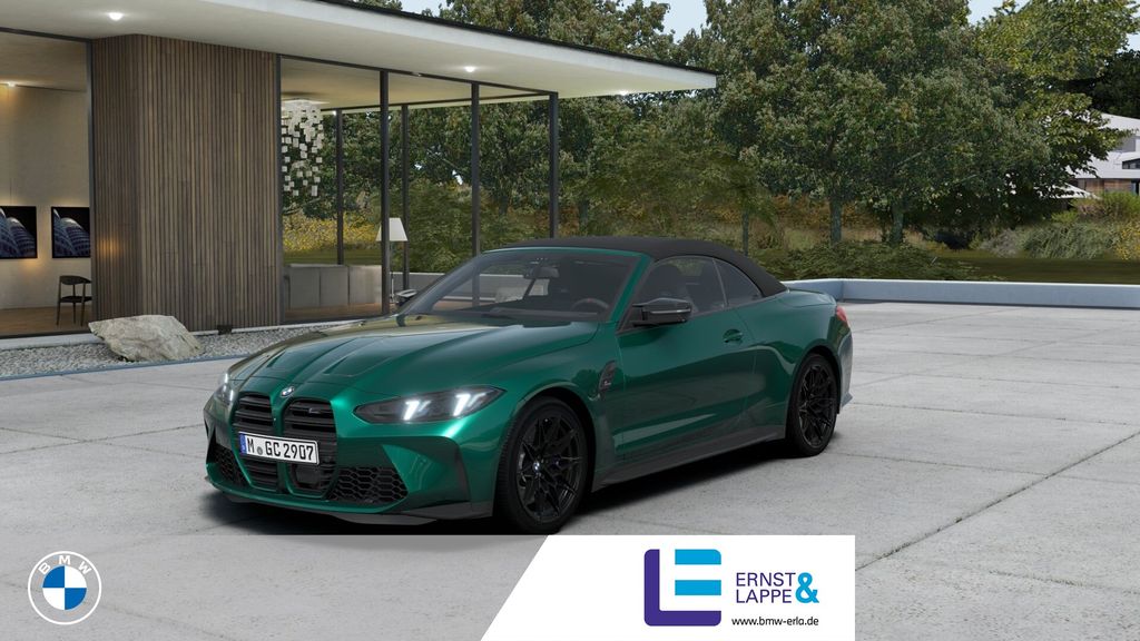 BMW M3 5.990 km 96.970 &euro; Essen 45134