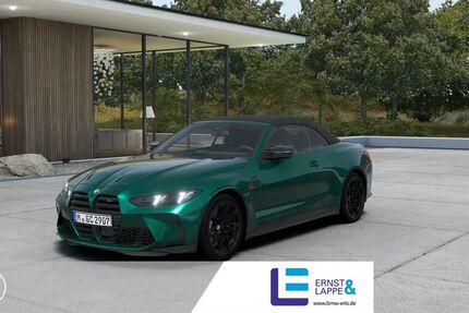 BMW M4 5.900 km 96.970 &euro; Essen 45134
