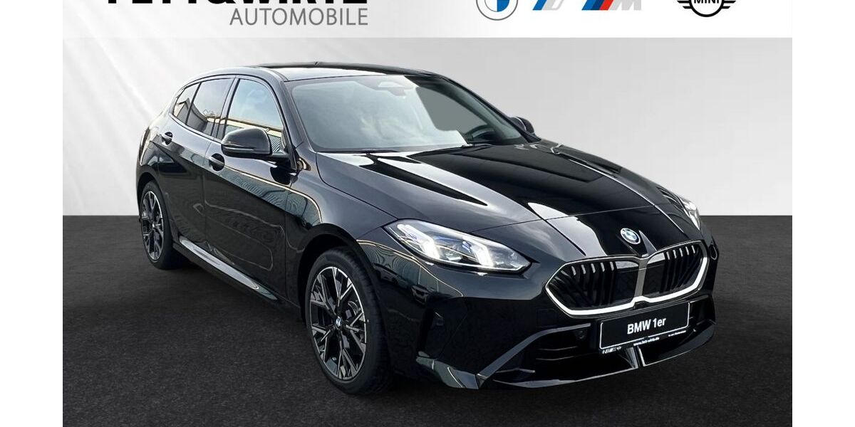 BMW 120 4.000 km 31.490 &euro; Wesel 46485