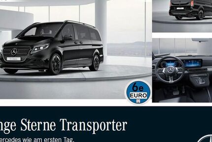 Mercedes-Benz V 300 3.485 km 102.998 &euro; Wesel 46485