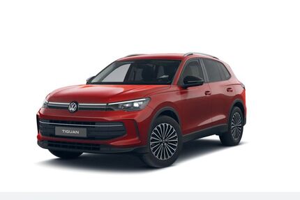 VW Tiguan 19.004 km 30.590 &euro; Gelsenkirchen OT Beckhausen 45899
