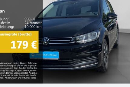 VW Touran 21.175 km 28.410 &euro; Gelsenkirchen 45894
