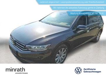 VW Passat Variant 142.945 km 17.490 &euro; Duisburg-Rheinhausen 47226