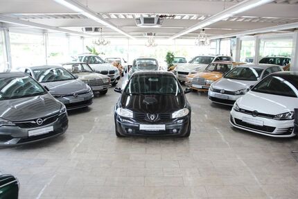 Renault Megane 125.000 km 3.990 &euro; Essen 45356