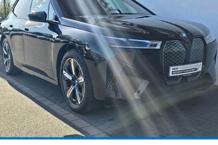 BMW iX 37.899 km 40.890 &euro; Dinslaken 46535