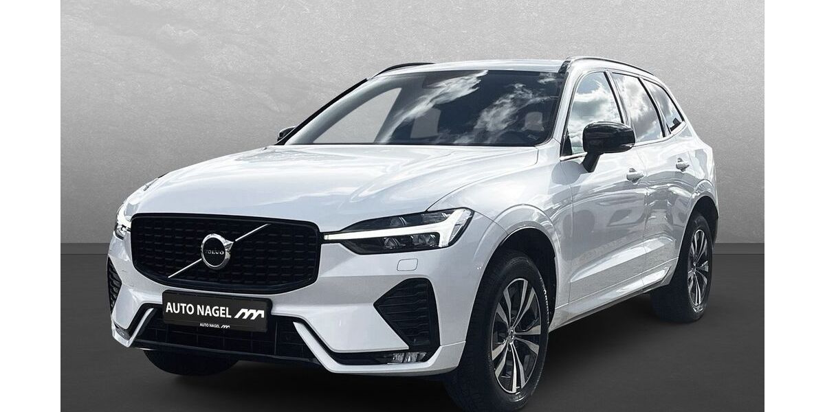 Volvo XC60 45.100 km 34.880 &euro; Geldern 47608