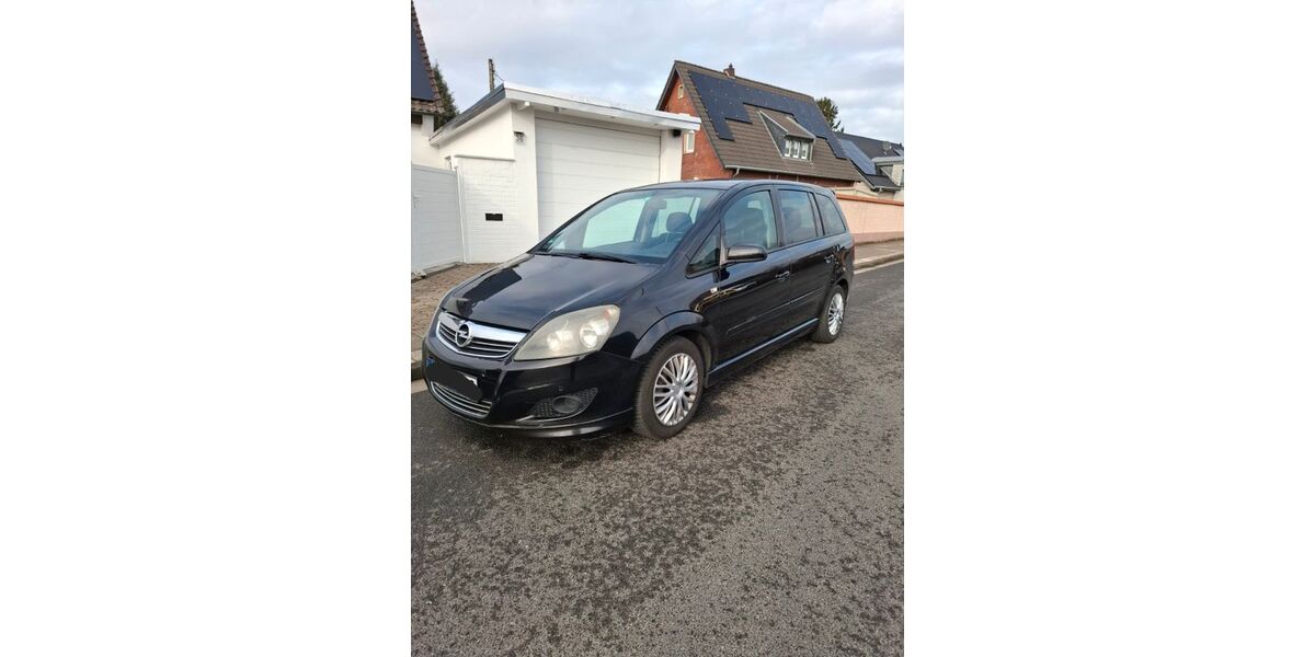 Opel Zafira 270.000 km 1.800 &euro; Duisburg 47198