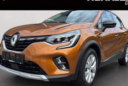 Renault Captur 77.900 km 14.790 &euro; Essen 45143