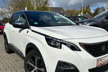 Peugeot 3008 124.990 km 13.900 &euro; Mülheim 45481