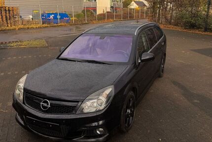 Opel Vectra 173.000 km 4.699 &euro; Mülheim an der Ruhr 45478