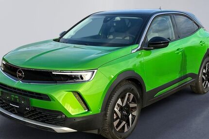 Opel Mokka-e 8.130 km 19.890 &euro; Xanten 46509