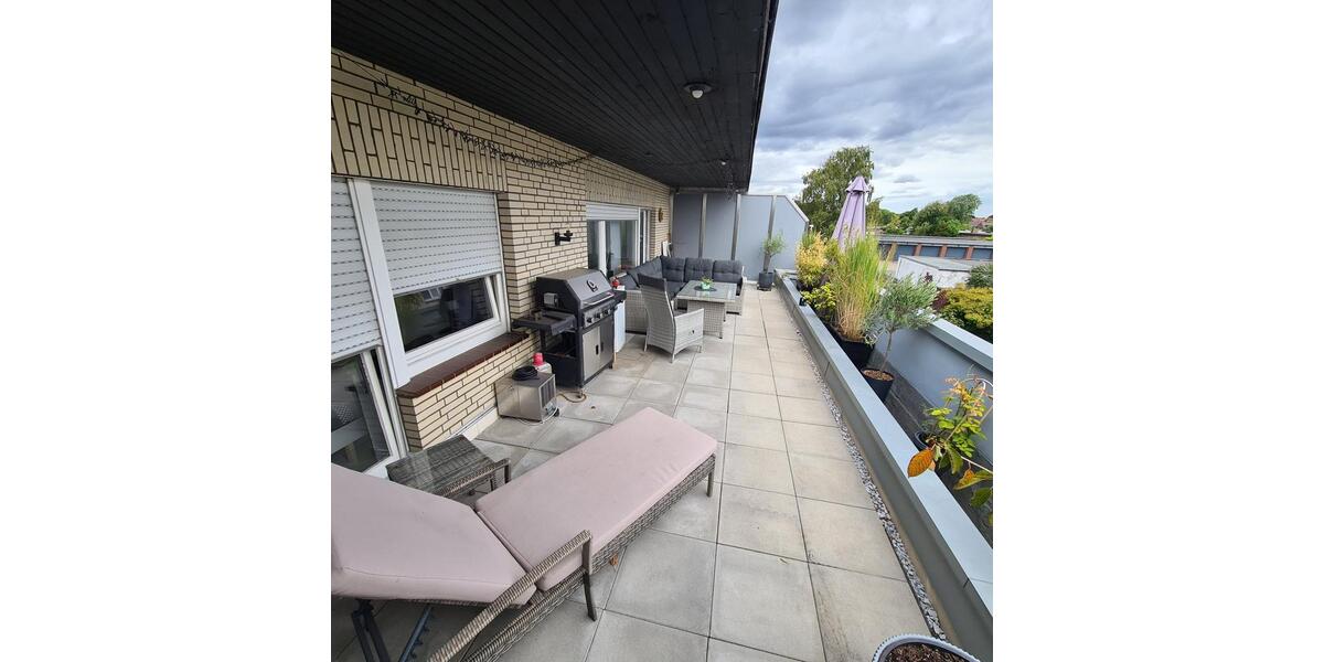 Etagenwohnung Wesel Bislich - 3.5 Zimmer, 89 m&sup2;, 176.000&euro; | Angebot:22204343