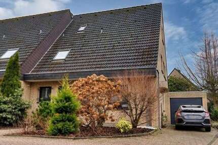 Haus Issum - 5 Zimmer, 135 m&sup2;, 449.000&euro; | Angebot:26132934