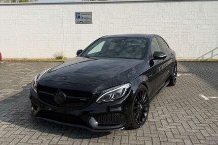 Mercedes-Benz C 43 AMG 117.500 km 29.999 &euro; dinslaken 46539