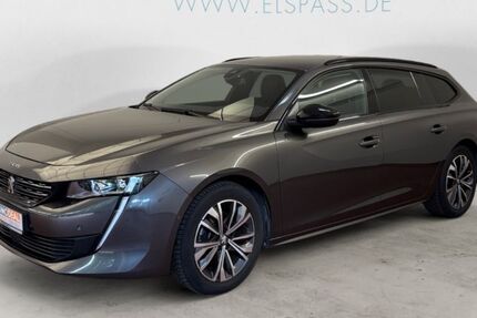 Peugeot 508 50.636 km 19.589 &euro; Moers 47445