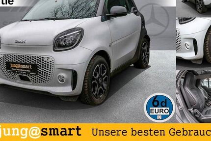 Smart ForTwo 31.987 km 15.448 &euro; Dorsten 46282