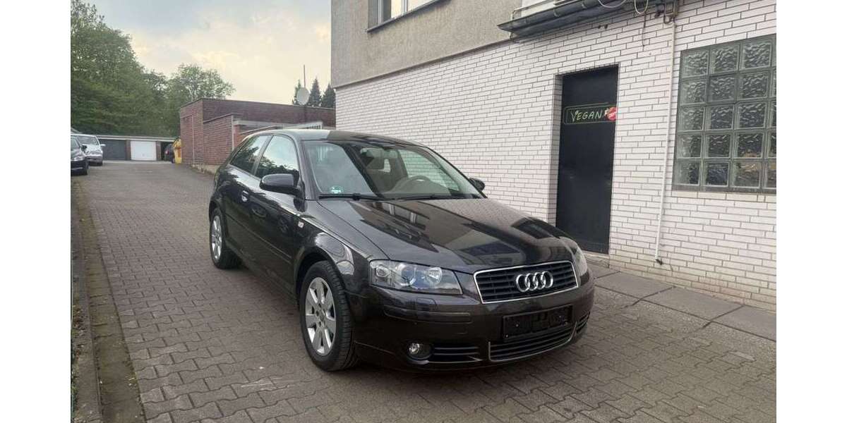 Audi A3 149.000 km 4.000 &euro; Essen 45143