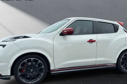 Nissan Juke 72.000 km 11.900 &euro; Wesel 46485