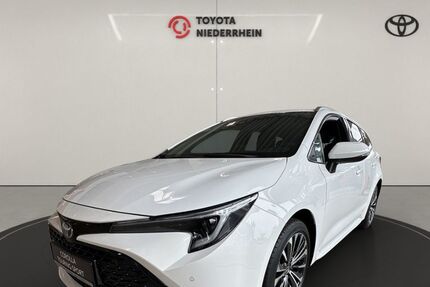 Toyota Corolla 9.000 km 37.800 &euro; Krefeld 47809