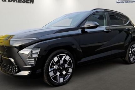 Hyundai KONA Elektro 18.578 km 32.450 &euro; Gelsenkirchen 45891