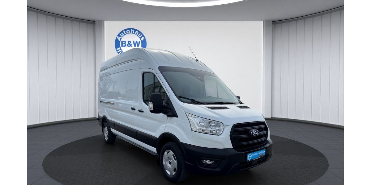 Ford Transit 25.638 km 29.999 &euro; Krefeld 47805