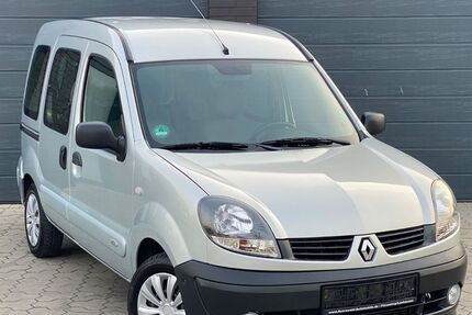 Renault Kangoo 211.000 km 2.900 &euro; Dorsten 46284