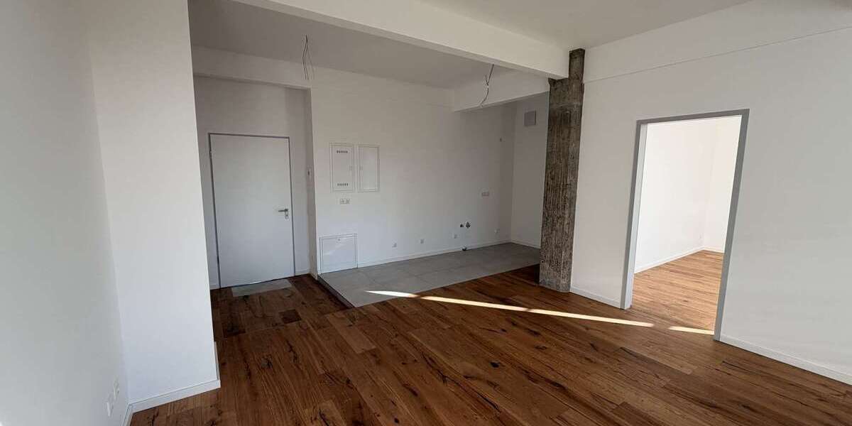 Etagenwohnung Duisburg Essenberg - 2 Zimmer, 56 m&sup2;, 810&euro; | Angebot:26273036